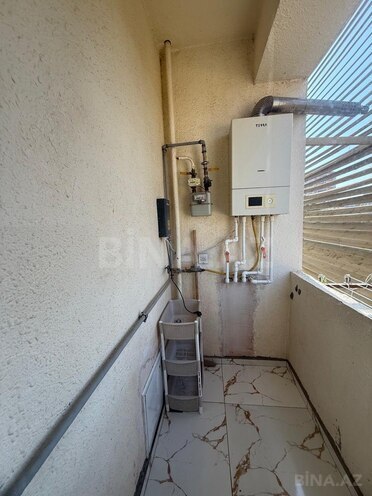 Satılır 2 otaqlı yeni tikili 57 m², Abşeron r., photo 11 from 13