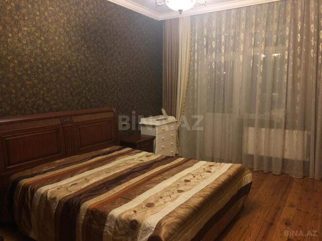 Satılır 2 otaqlı yeni tikili 105 m², Nizami r., photo 10 from 18