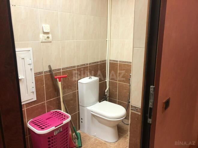 Satılır 2 otaqlı yeni tikili 105 m², Nizami r., photo 11 from 18
