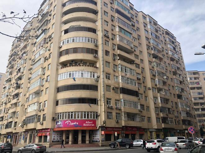 Satılır 2 otaqlı yeni tikili 105 m², Nizami r., photo 5 from 18
