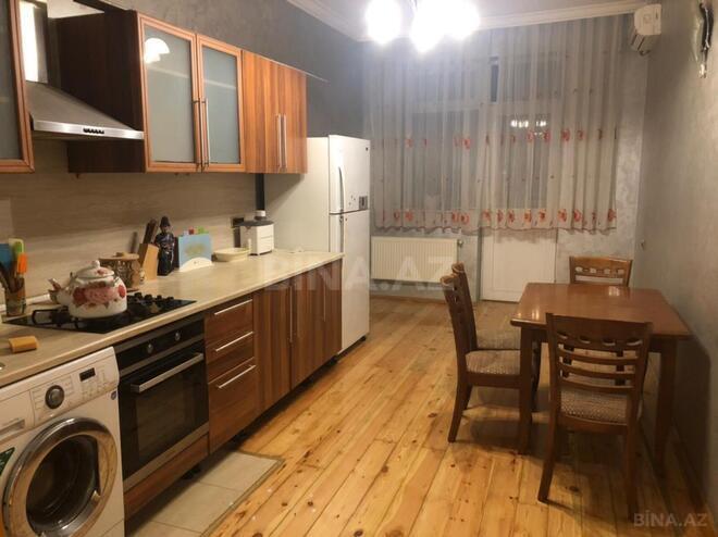 Satılır 2 otaqlı yeni tikili 105 m², Nizami r., photo 7 from 18