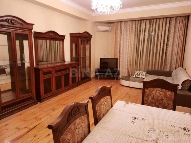 Satılır 2 otaqlı yeni tikili 105 m², Nizami r., photo 1 from 18