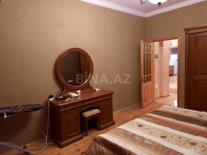 Satılır 2 otaqlı yeni tikili 105 m², Nizami r., photo 3 from 18