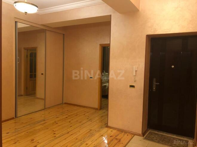 Satılır 2 otaqlı yeni tikili 105 m², Nizami r., photo 15 from 18