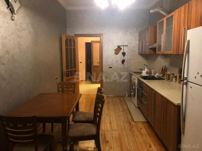 Satılır 2 otaqlı yeni tikili 105 m², Nizami r., photo 9 from 18