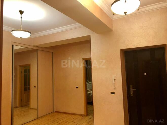 Satılır 2 otaqlı yeni tikili 105 m², Nizami r., photo 13 from 18