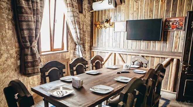 Сдаётся  объект 380 м², м. Нариман Нариманов, photo 10 from 18