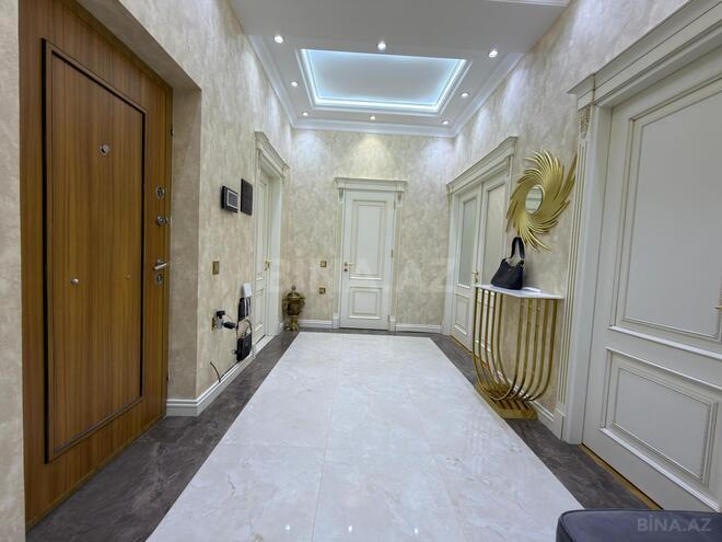 Сдаётся 2-комн. новостройка 90 м², пос. Аг шехер, photo 9 from 17