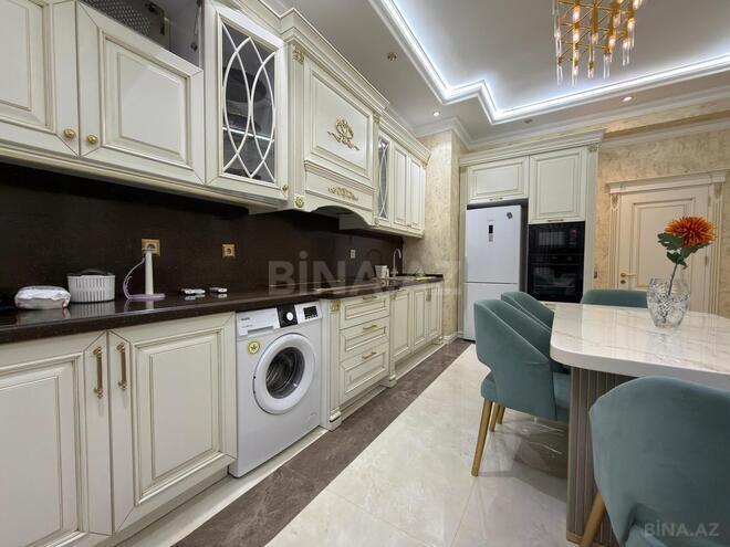 Сдаётся 2-комн. новостройка 90 м², пос. Аг шехер, photo 4 from 17