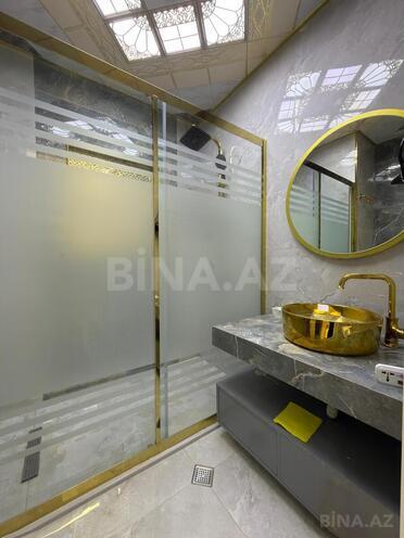 Сдаётся 2-комн. новостройка 90 м², пос. Аг шехер, photo 13 from 17