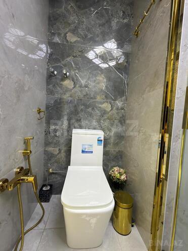 Сдаётся 2-комн. новостройка 90 м², пос. Аг шехер, photo 16 from 17