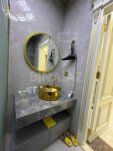 Сдаётся 2-комн. новостройка 90 м², пос. Аг шехер, photo 15 from 17