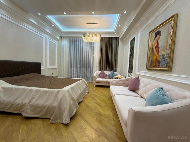 Сдаётся 2-комн. новостройка 90 м², пос. Аг шехер, photo 5 from 17