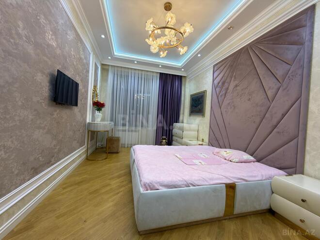 Сдаётся 2-комн. новостройка 90 м², пос. Аг шехер, photo 7 from 17