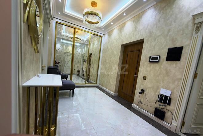 Сдаётся 2-комн. новостройка 90 м², пос. Аг шехер, photo 10 from 17