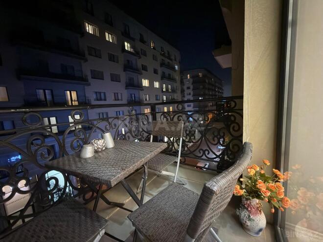 Сдаётся 2-комн. новостройка 90 м², пос. Аг шехер, photo 11 from 17