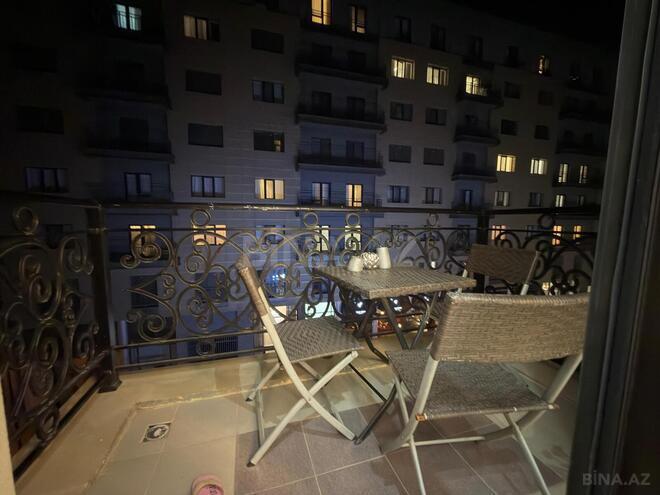 Сдаётся 2-комн. новостройка 90 м², пос. Аг шехер, photo 12 from 17