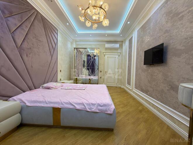 Сдаётся 2-комн. новостройка 90 м², пос. Аг шехер, photo 8 from 17