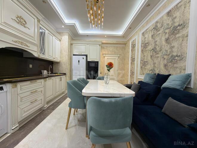 Сдаётся 2-комн. новостройка 90 м², пос. Аг шехер, photo 3 from 17