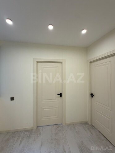 Satılır 3 otaqlı köhnə tikili 62 m², Elmlər Akademiyası m., photo 14 from 17