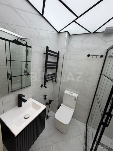 Satılır 3 otaqlı köhnə tikili 62 m², Elmlər Akademiyası m., photo 15 from 17