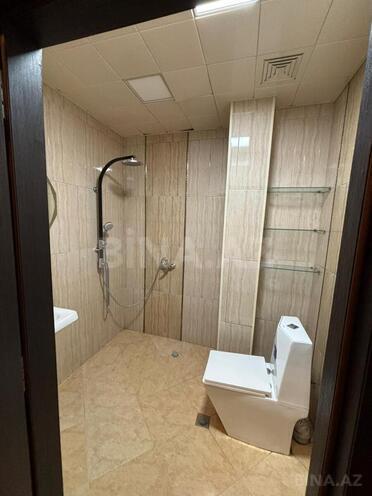 Сдаётся 2-комн. новостройка 60 м², м. Ази Асланов, photo 15 from 19