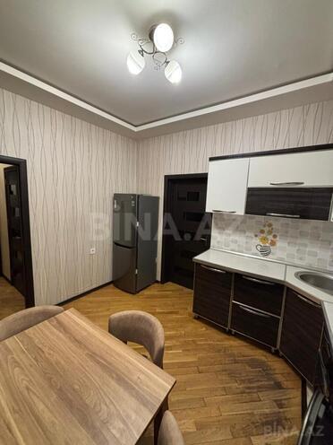 Сдаётся 2-комн. новостройка 60 м², м. Ази Асланов, photo 10 from 19