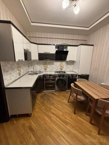 Сдаётся 2-комн. новостройка 60 м², м. Ази Асланов, photo 12 from 19