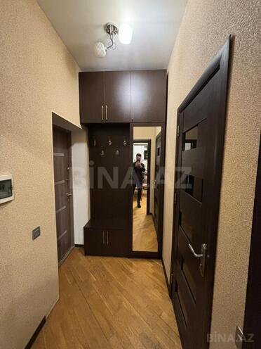 Сдаётся 2-комн. новостройка 60 м², м. Ази Асланов, photo 14 from 19