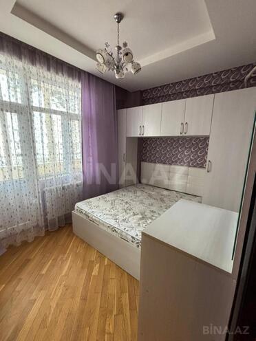 Сдаётся 2-комн. новостройка 60 м², м. Ази Асланов, photo 7 from 19