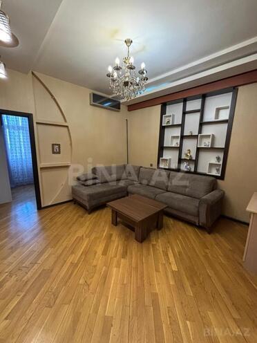 Сдаётся 2-комн. новостройка 60 м², м. Ази Асланов, photo 5 from 19