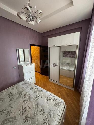 Сдаётся 2-комн. новостройка 60 м², м. Ази Асланов, photo 9 from 19