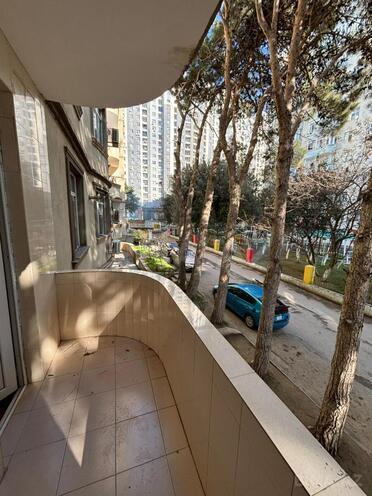 Сдаётся 2-комн. новостройка 60 м², м. Ази Асланов, photo 17 from 19