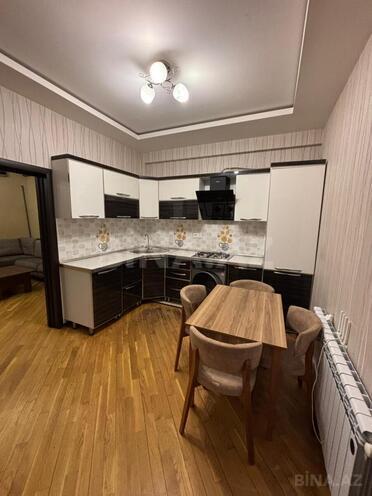 Сдаётся 2-комн. новостройка 60 м², м. Ази Асланов, photo 13 from 19