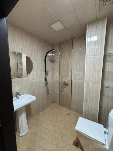 Сдаётся 2-комн. новостройка 60 м², м. Ази Асланов, photo 16 from 19