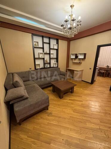 Сдаётся 2-комн. новостройка 60 м², м. Ази Асланов, photo 6 from 19