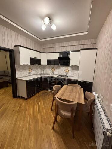 Сдаётся 2-комн. новостройка 60 м², м. Ази Асланов, photo 11 from 19