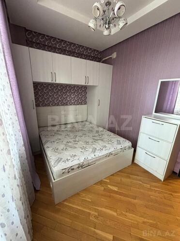Сдаётся 2-комн. новостройка 60 м², м. Ази Асланов, photo 8 from 19