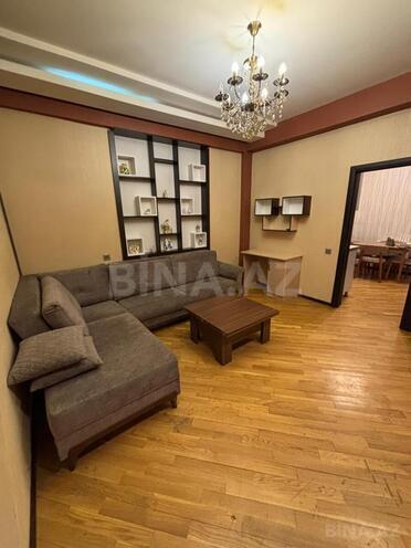 Сдаётся 2-комн. новостройка 60 м², м. Ази Асланов, photo 4 from 19
