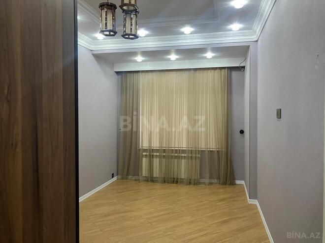Satılır 3 otaqlı yeni tikili 126 m², Nəriman Nərimanov m., photo 5 from 11