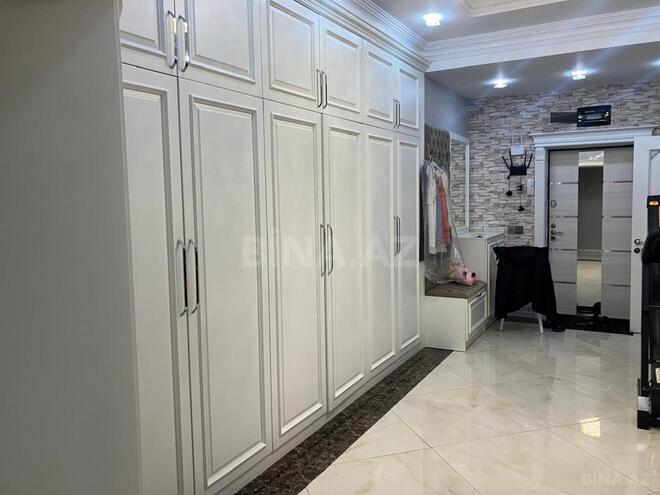 Satılır 3 otaqlı yeni tikili 126 m², Nəriman Nərimanov m., photo 10 from 11