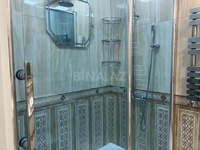 Satılır 3 otaqlı yeni tikili 126 m², Nəriman Nərimanov m., photo 9 from 11