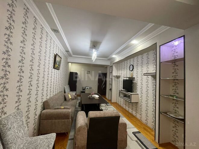Сдается 2-комн. новостройка 85 м², пос. Ени Ясамал, photo 8 from 20