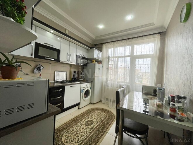 Сдается 2-комн. новостройка 85 м², пос. Ени Ясамал, photo 10 from 20