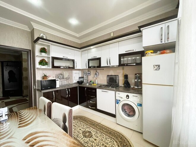 Сдается 2-комн. новостройка 85 м², пос. Ени Ясамал, photo 9 from 20