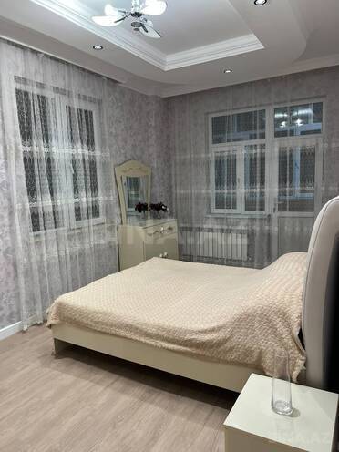 İcarəyə verilir 2 otaqlı yeni tikili 78 m², Qaraçuxur q., photo 6 from 15