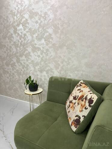 İcarəyə verilir 2 otaqlı yeni tikili 78 m², Qaraçuxur q., photo 8 from 15