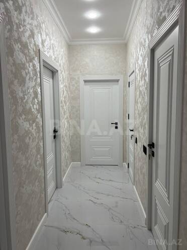 İcarəyə verilir 2 otaqlı yeni tikili 78 m², Qaraçuxur q., photo 9 from 15