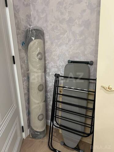 İcarəyə verilir 2 otaqlı yeni tikili 78 m², Qaraçuxur q., photo 11 from 15