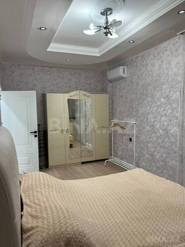 İcarəyə verilir 2 otaqlı yeni tikili 78 m², Qaraçuxur q., photo 7 from 15